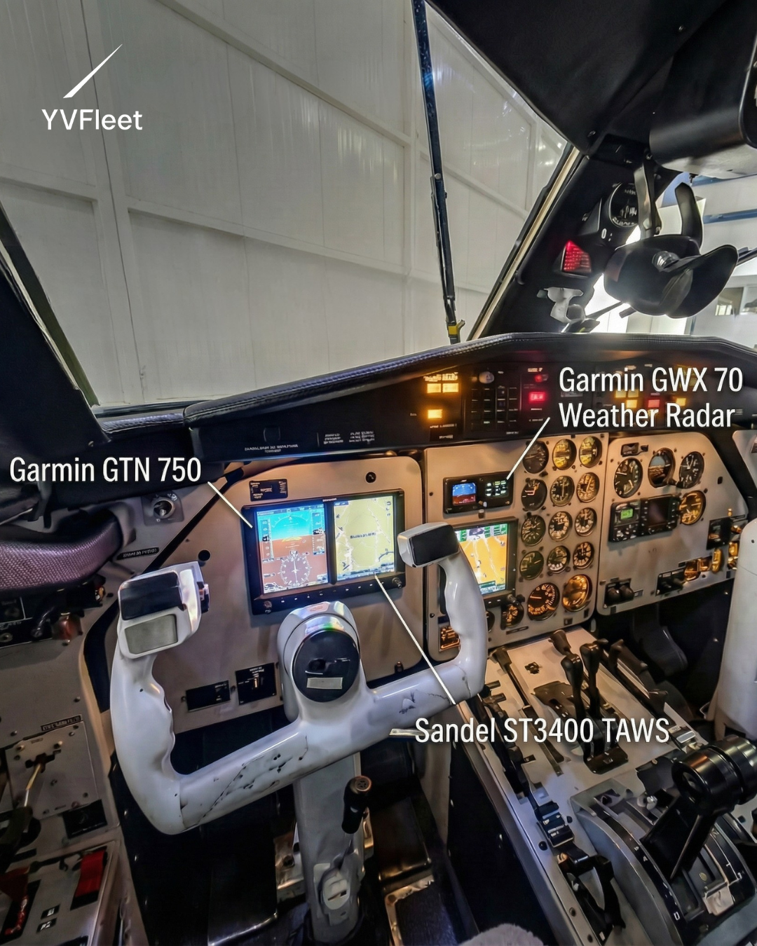 1991 LET L-410 UVP-E