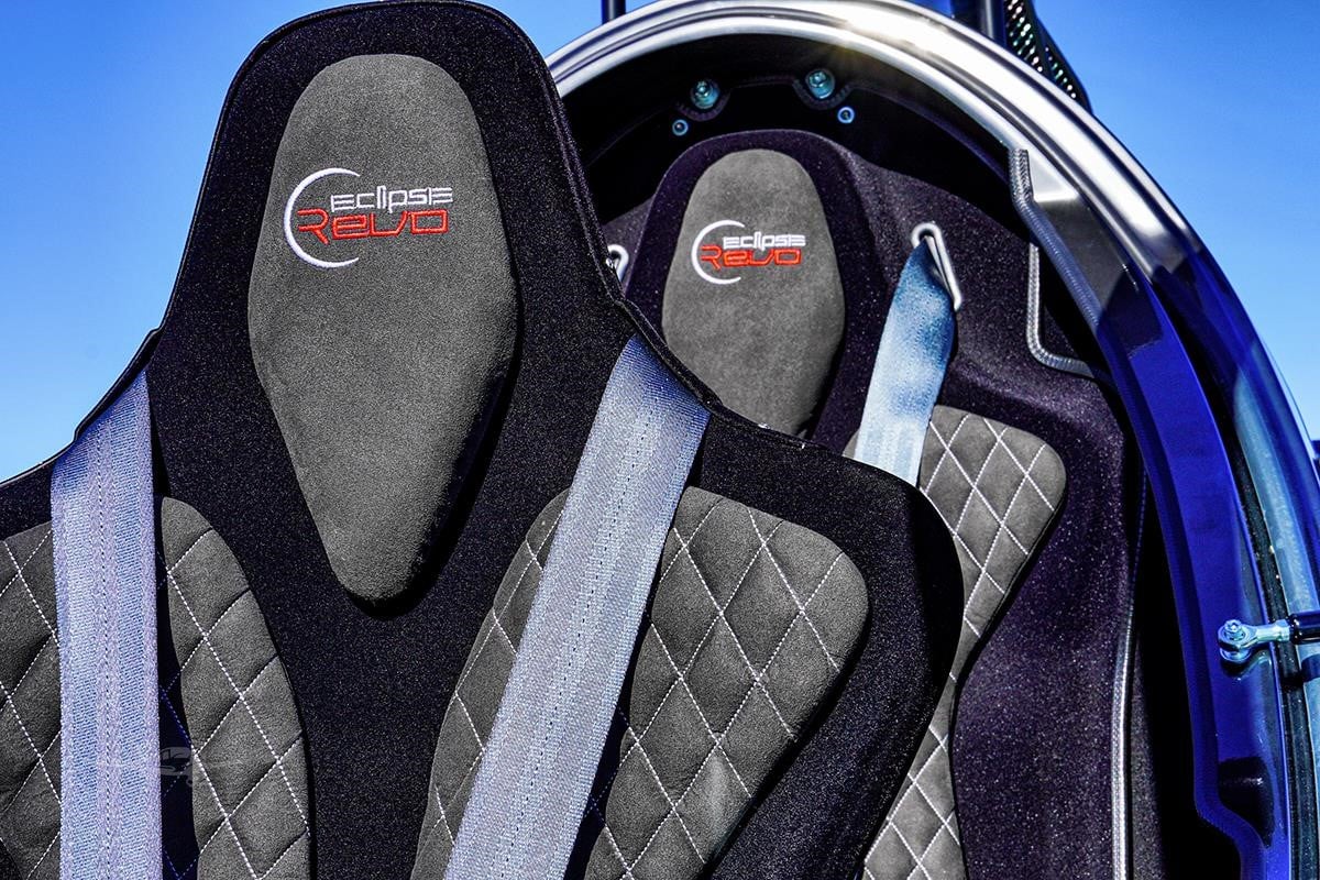 2025 ELA AVIATION ECLIPSE REVO