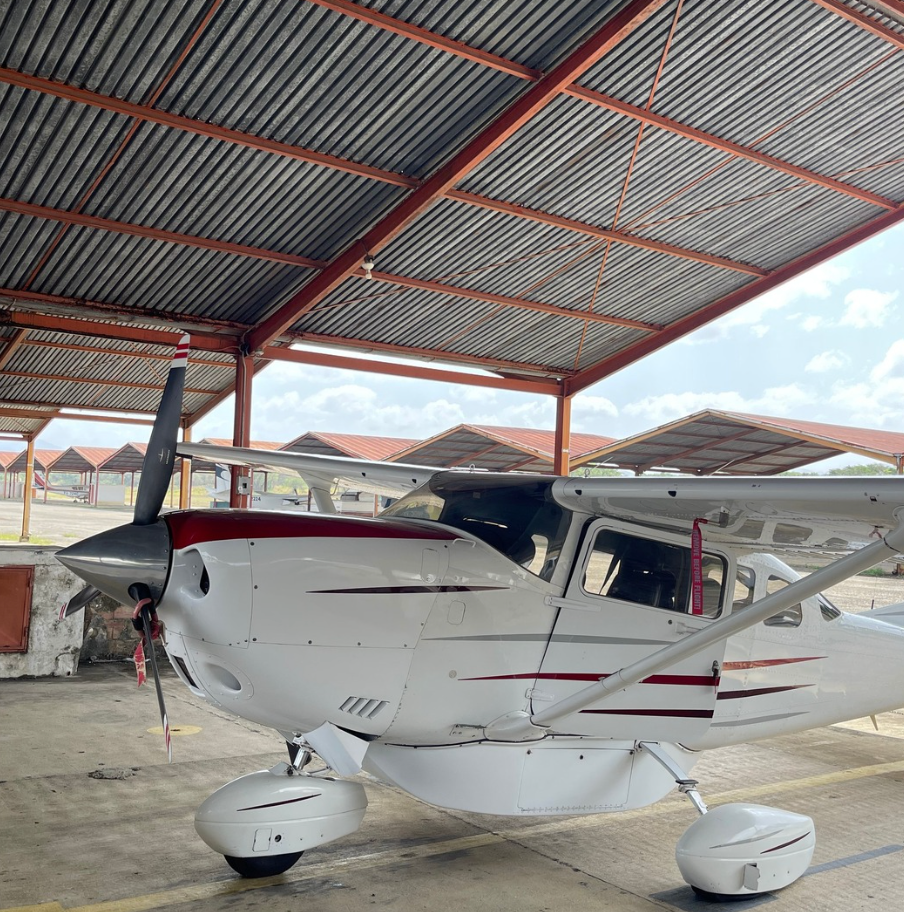 2003 Cessna T206H