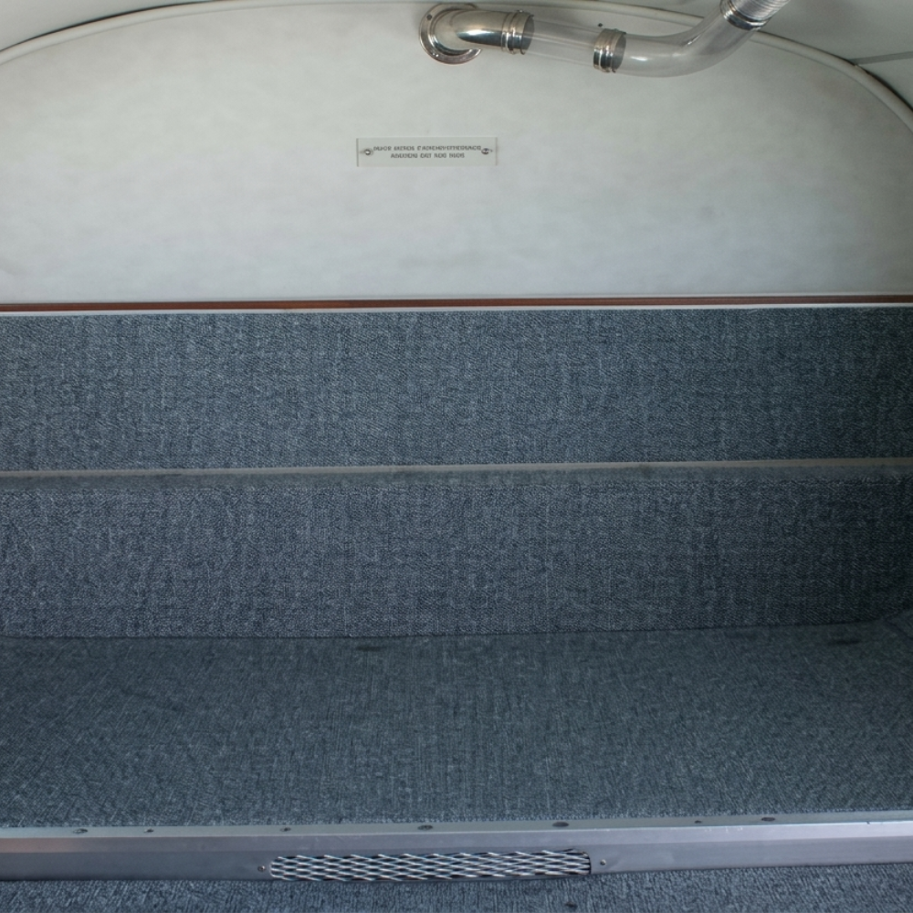 1981 BEECHCRAFT KING AIR B100 -10