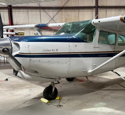 Cessna 172RG Cutlass en venta – Estados Unidos