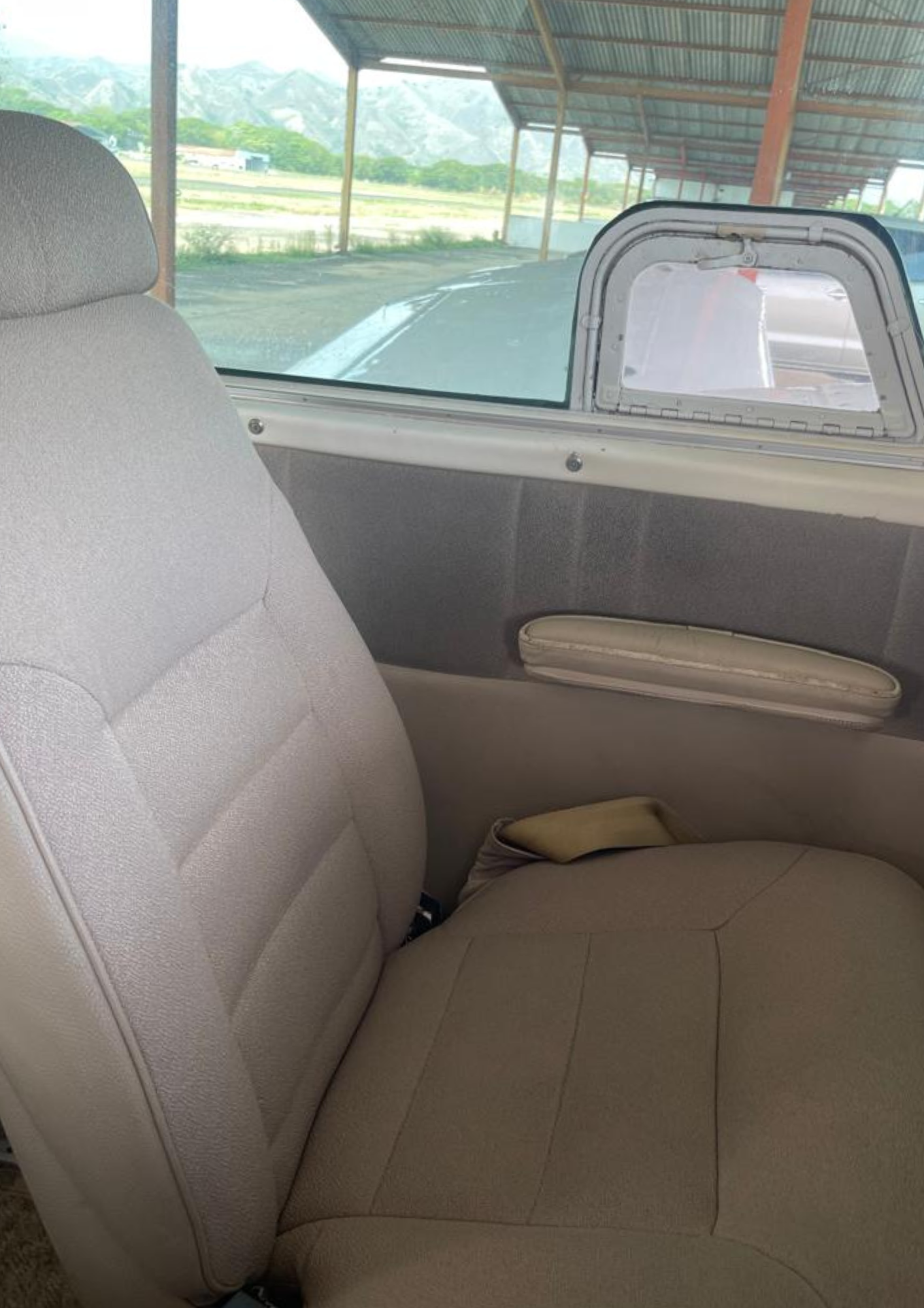 1979 PIPER  PA23-250