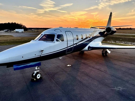 1995 ASTRA/GULFSTREAM 1125 SP