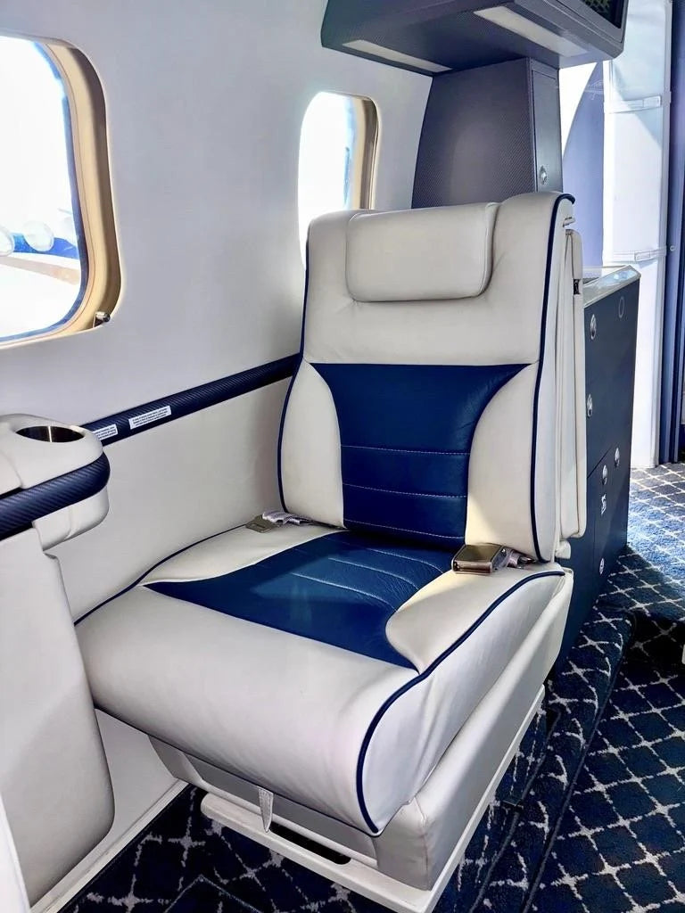 1995 ASTRA/GULFSTREAM 1125 SP