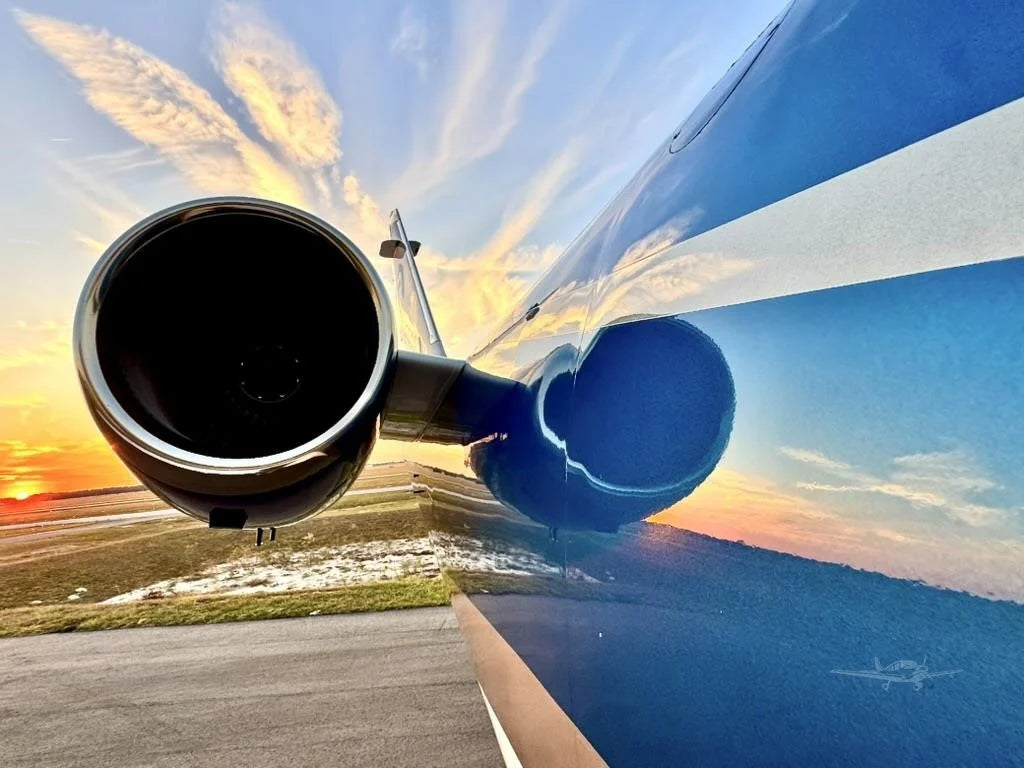 1995 ASTRA/GULFSTREAM 1125 SP