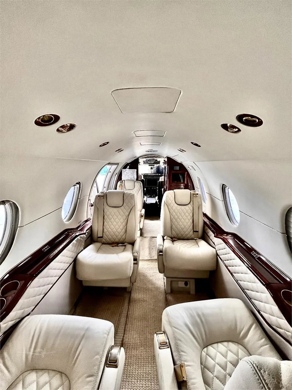 1998 BEECHCRAFT BEECHJET 400A