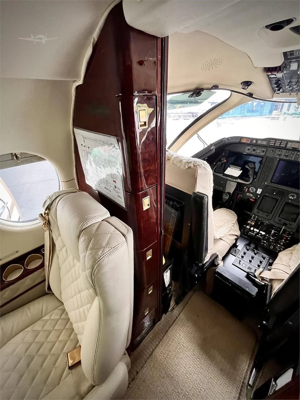 1998 BEECHCRAFT BEECHJET 400A