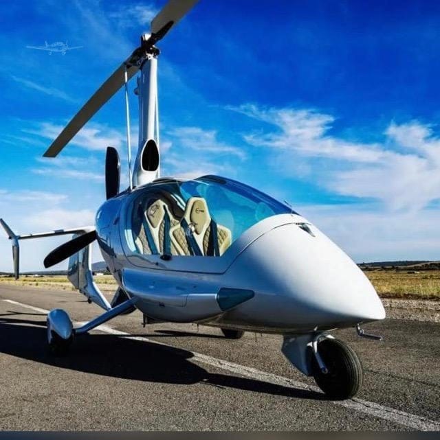 2023 ELA AVIATION 10 ECLIPSE EVO