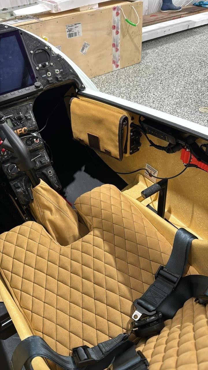 2023 ELA AVIATION 10 ECLIPSE EVO