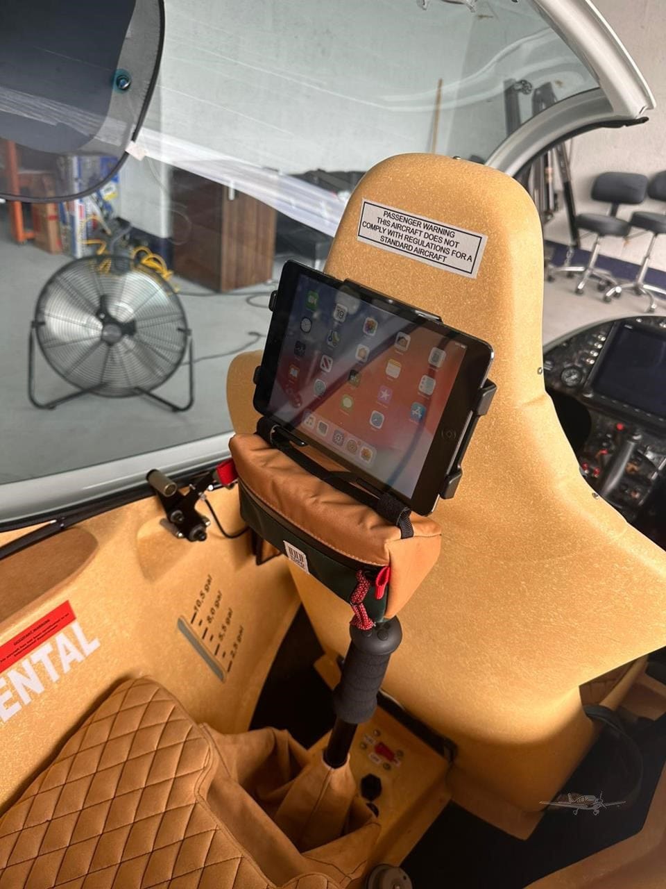 2023 ELA AVIATION 10 ECLIPSE EVO