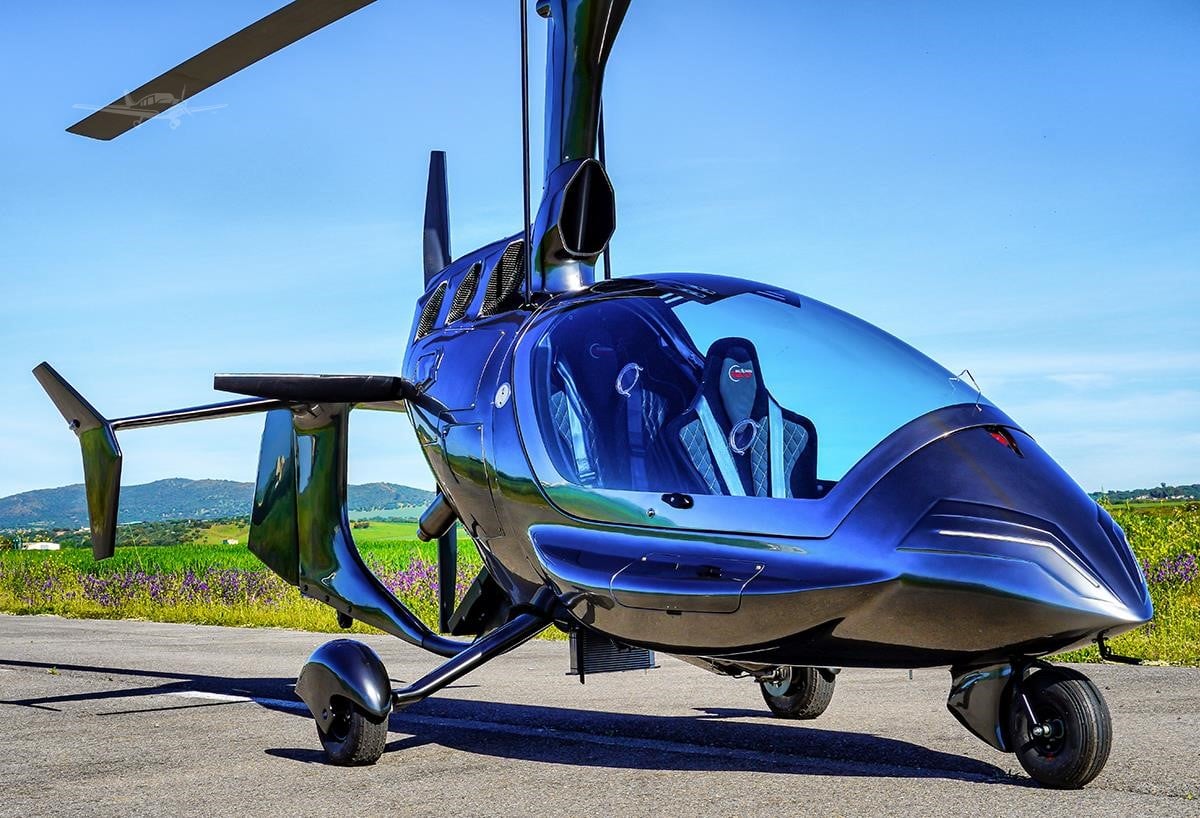2025 ELA AVIATION ECLIPSE REVO