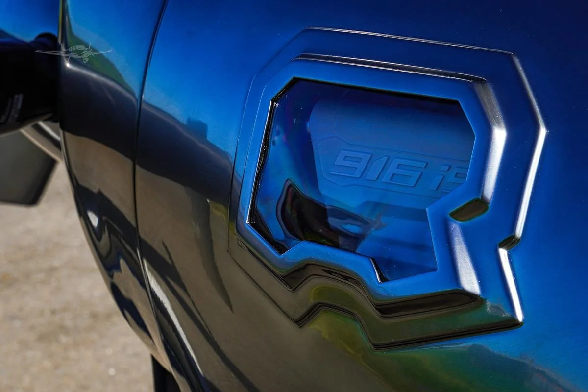 2025 ELA AVIATION ECLIPSE REVO