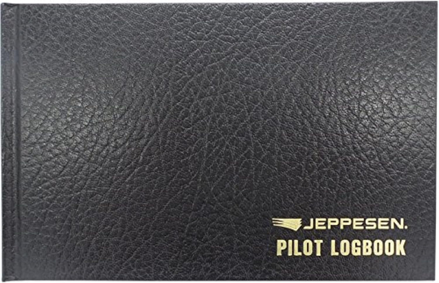 Jeppesen Cuaderno piloto - Estudiante - 10001315