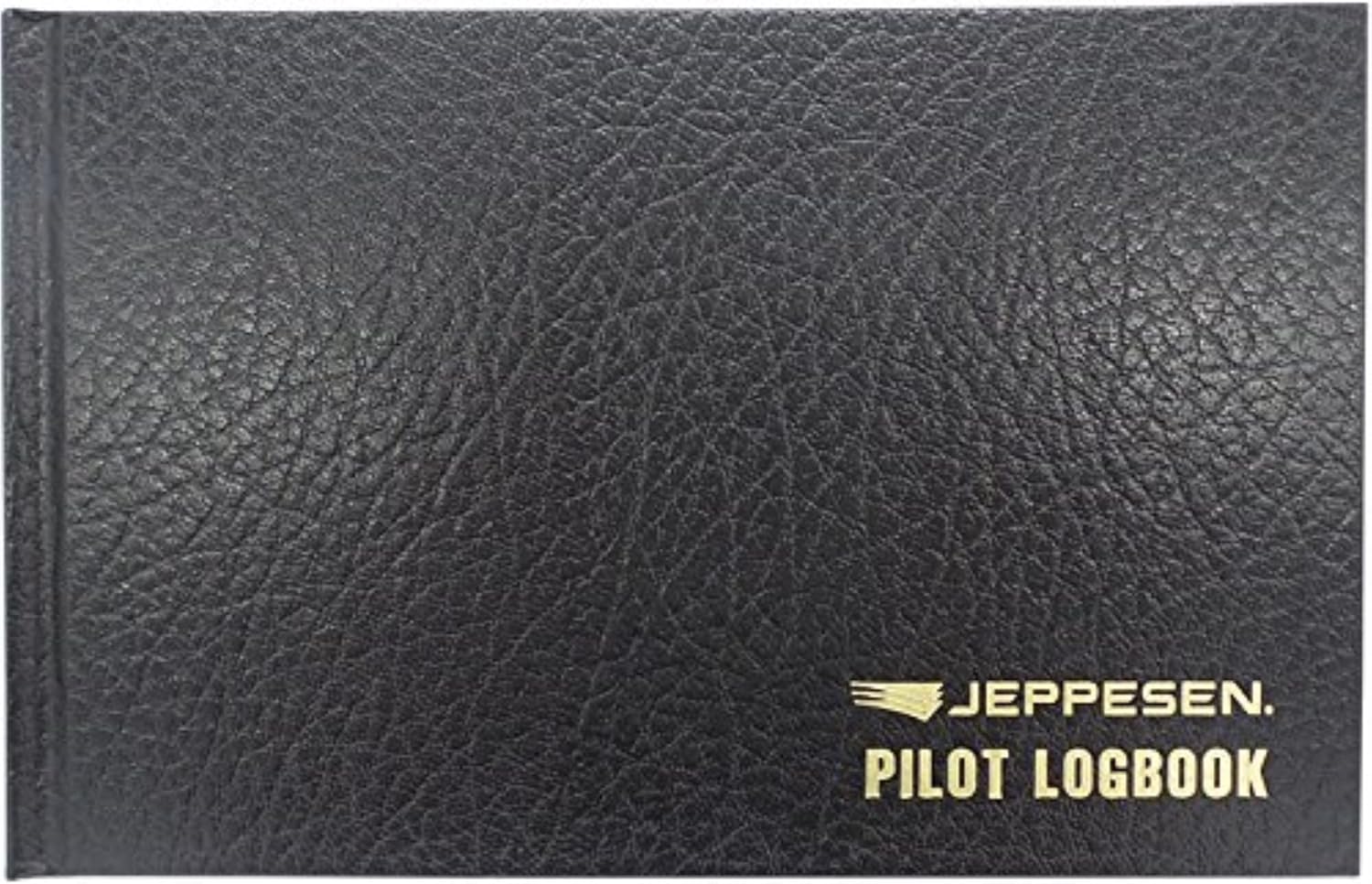 Jeppesen Cuaderno piloto - Estudiante - 10001315