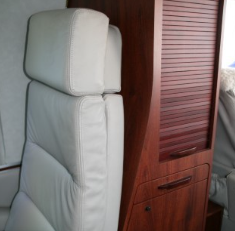 1981 BEECHCRAFT KING AIR B100 -10