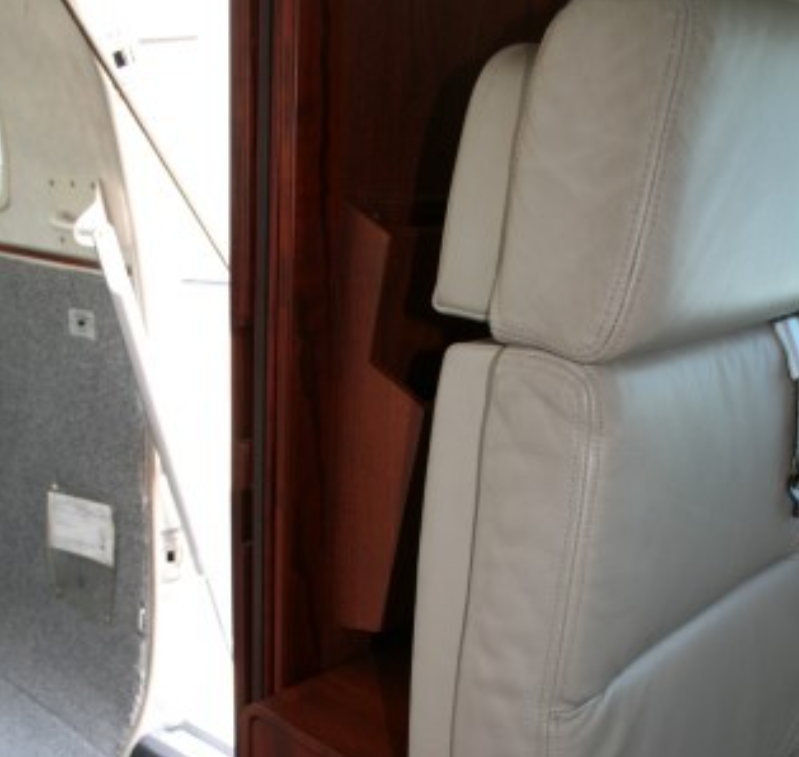 1981 BEECHCRAFT KING AIR B100 -10