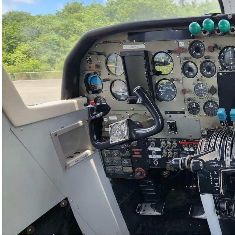 BN-2A Mk III-2 Trislander