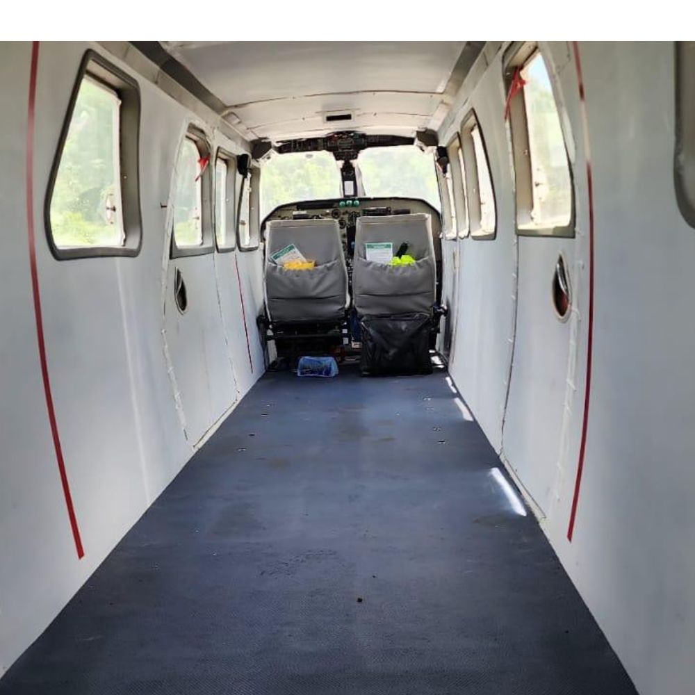 BN-2A Mk III-2 Trislander