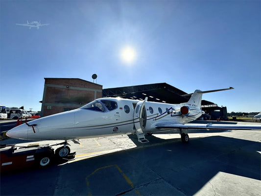 1999 BEECHCRAFT BEECHJET 400A