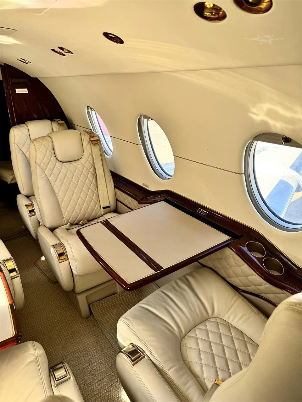 1999 BEECHCRAFT BEECHJET 400A