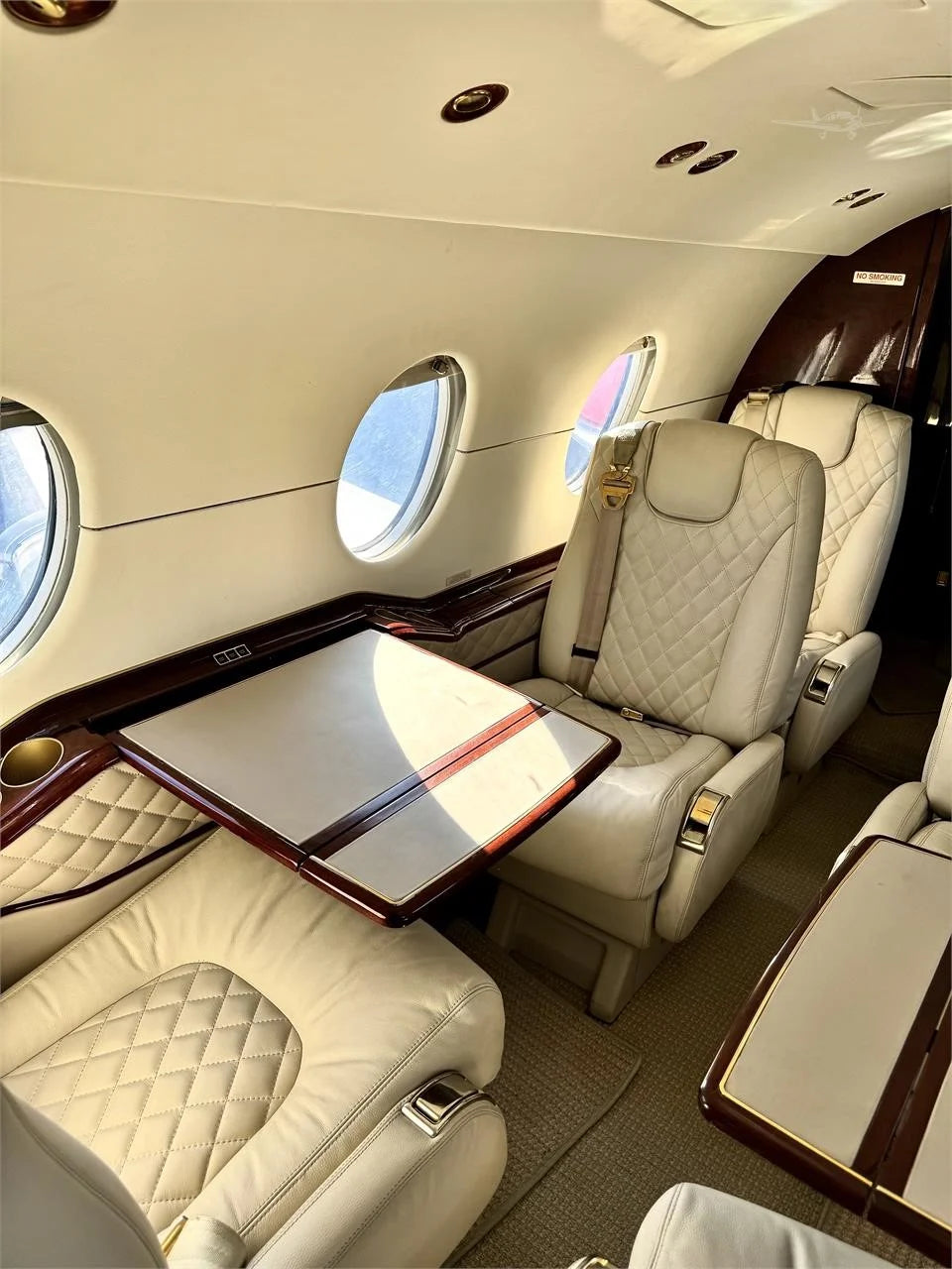 1999 BEECHCRAFT BEECHJET 400A