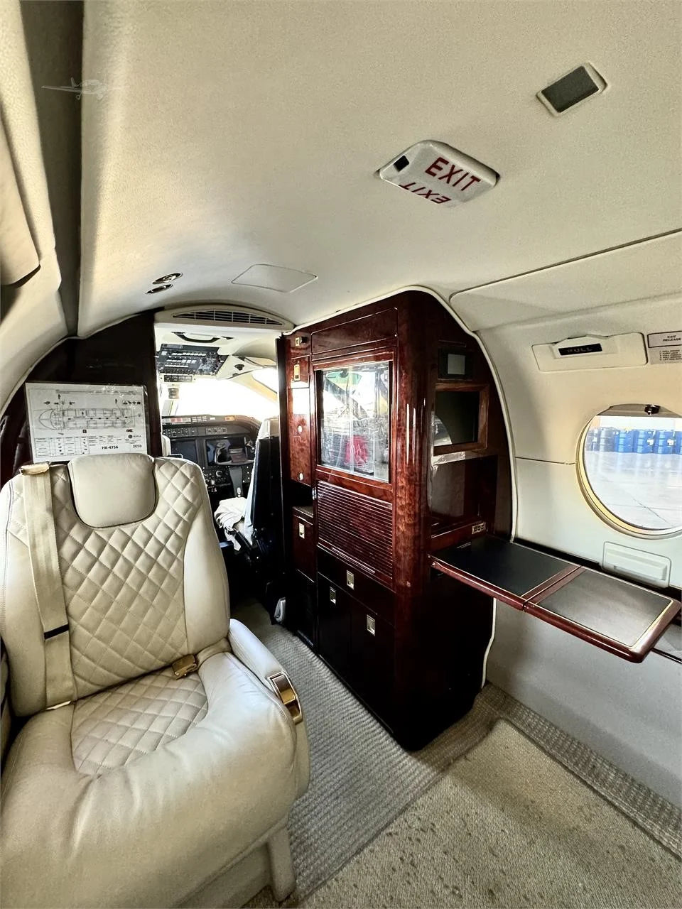 1999 BEECHCRAFT BEECHJET 400A