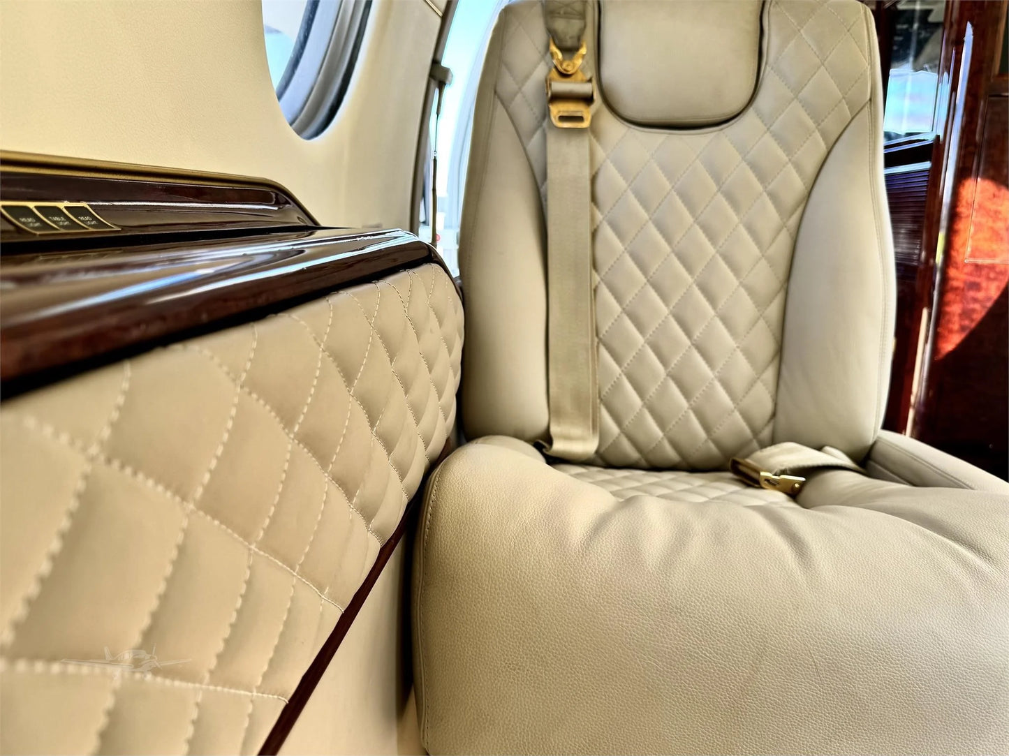 1999 BEECHCRAFT BEECHJET 400A