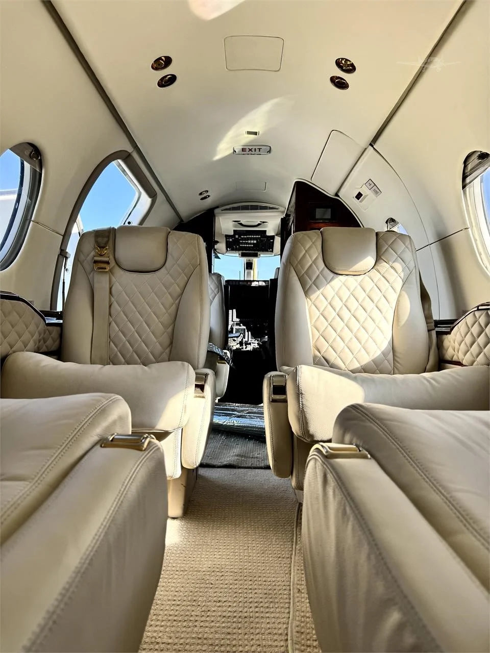 1999 BEECHCRAFT BEECHJET 400A