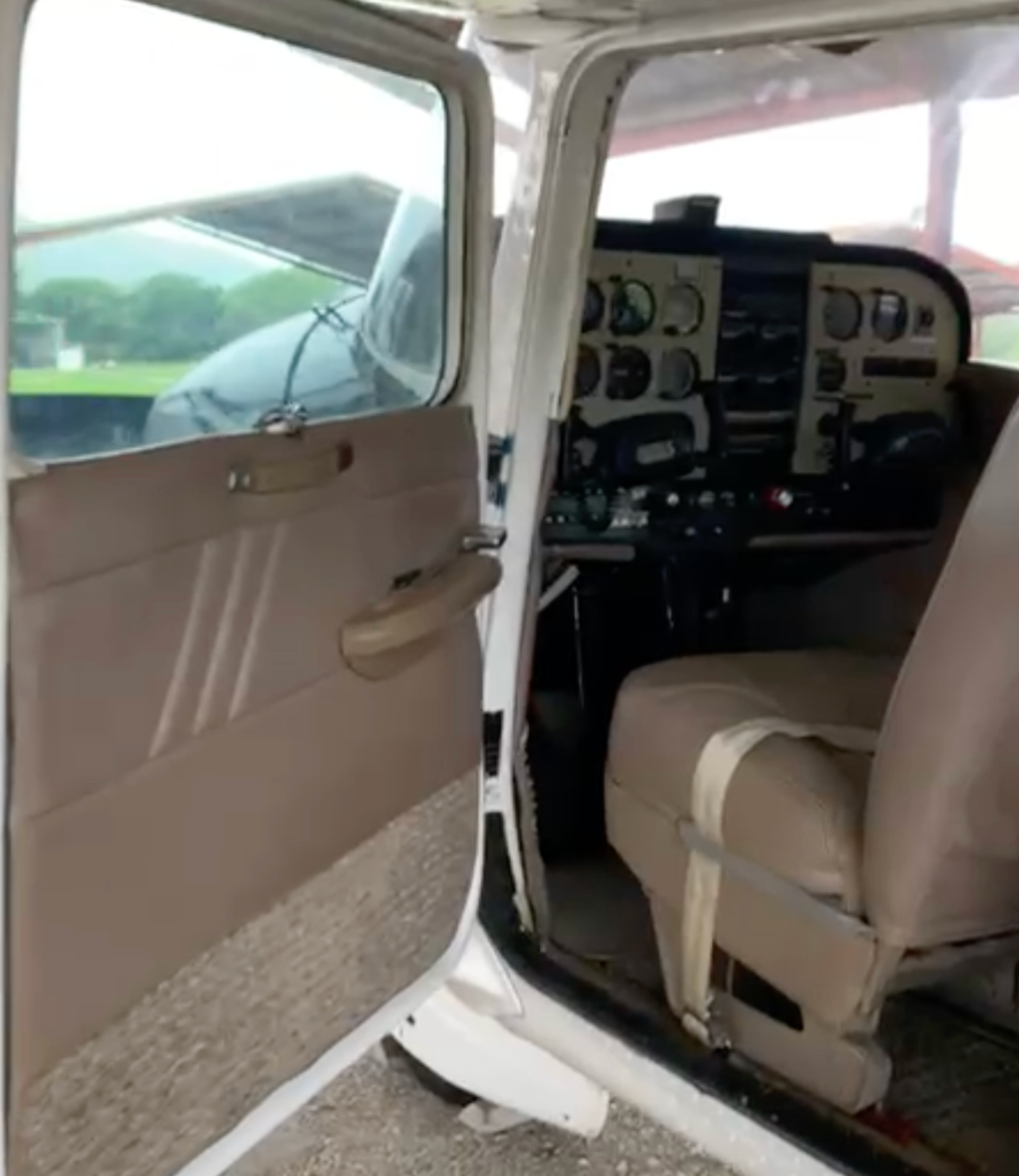 1977 Cessna 172N Skyhawk