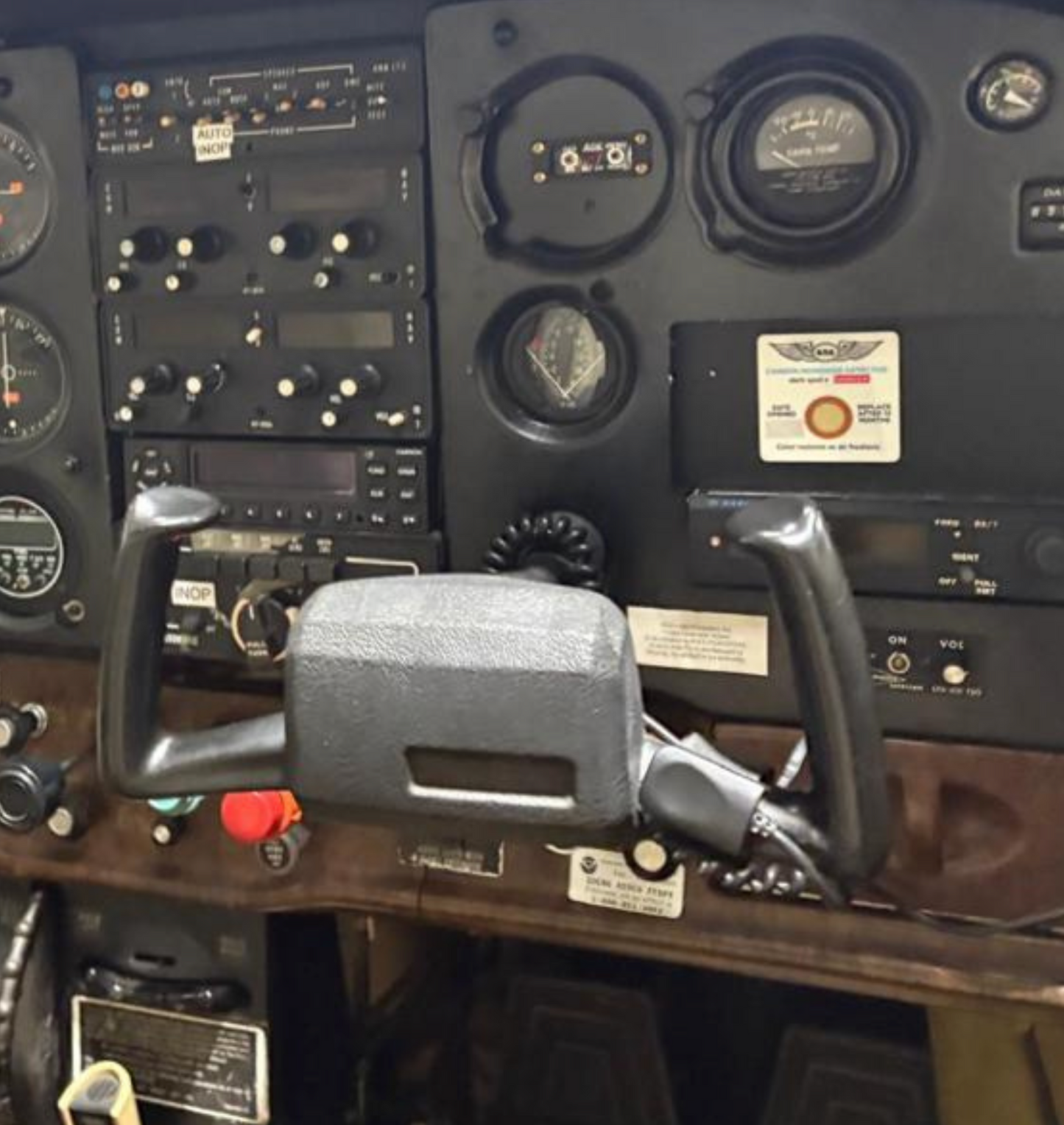 Cessna 172RG Cutlass en venta – Estados Unidos