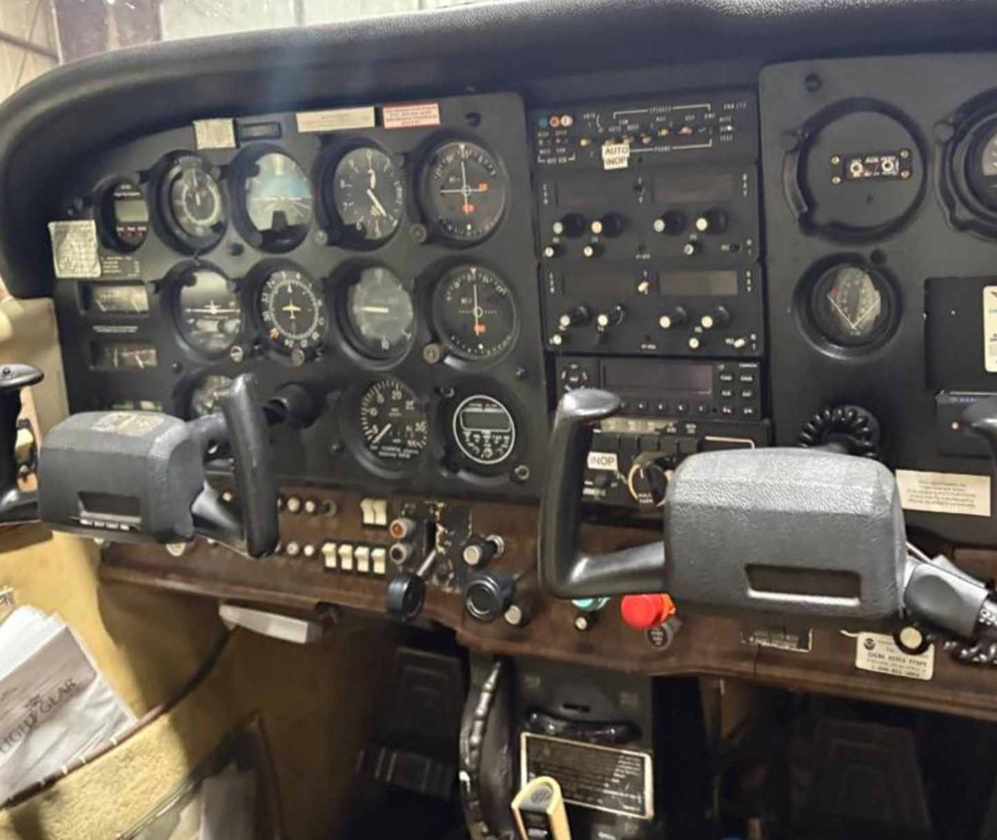 Cessna 172RG Cutlass en venta – Estados Unidos