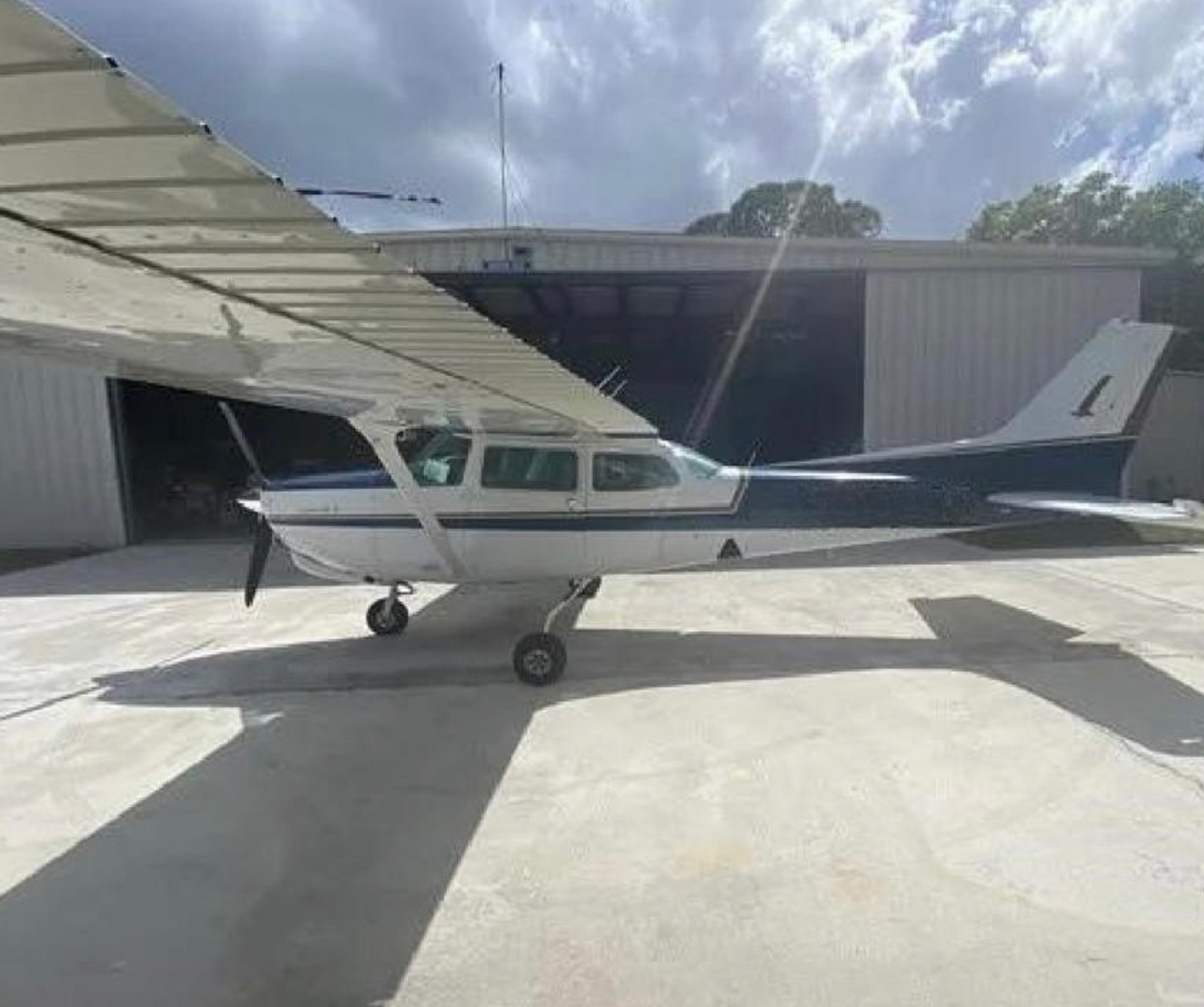 Cessna 172RG Cutlass en venta – Estados Unidos