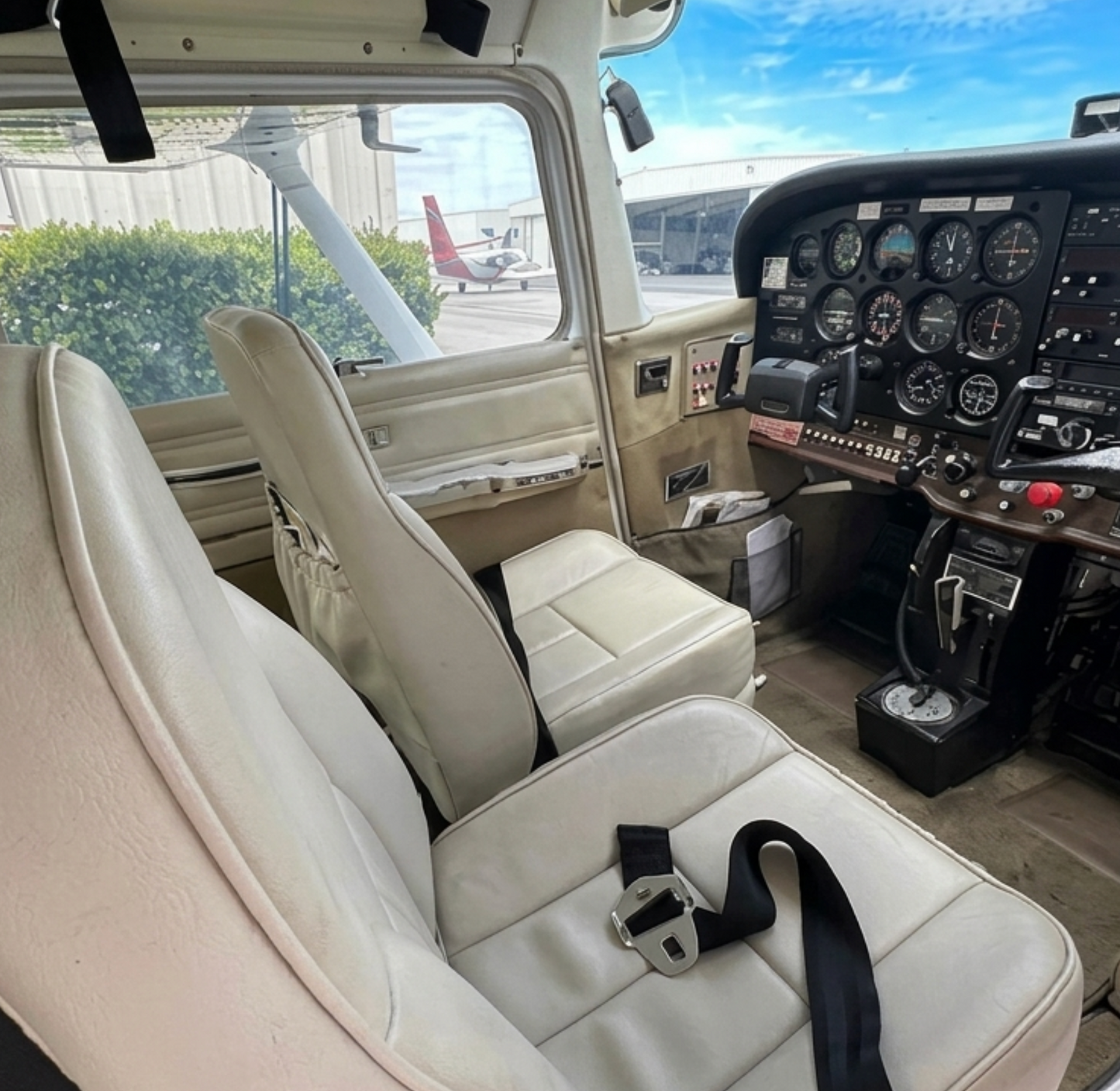 Cessna 172RG Cutlass en venta – Estados Unidos