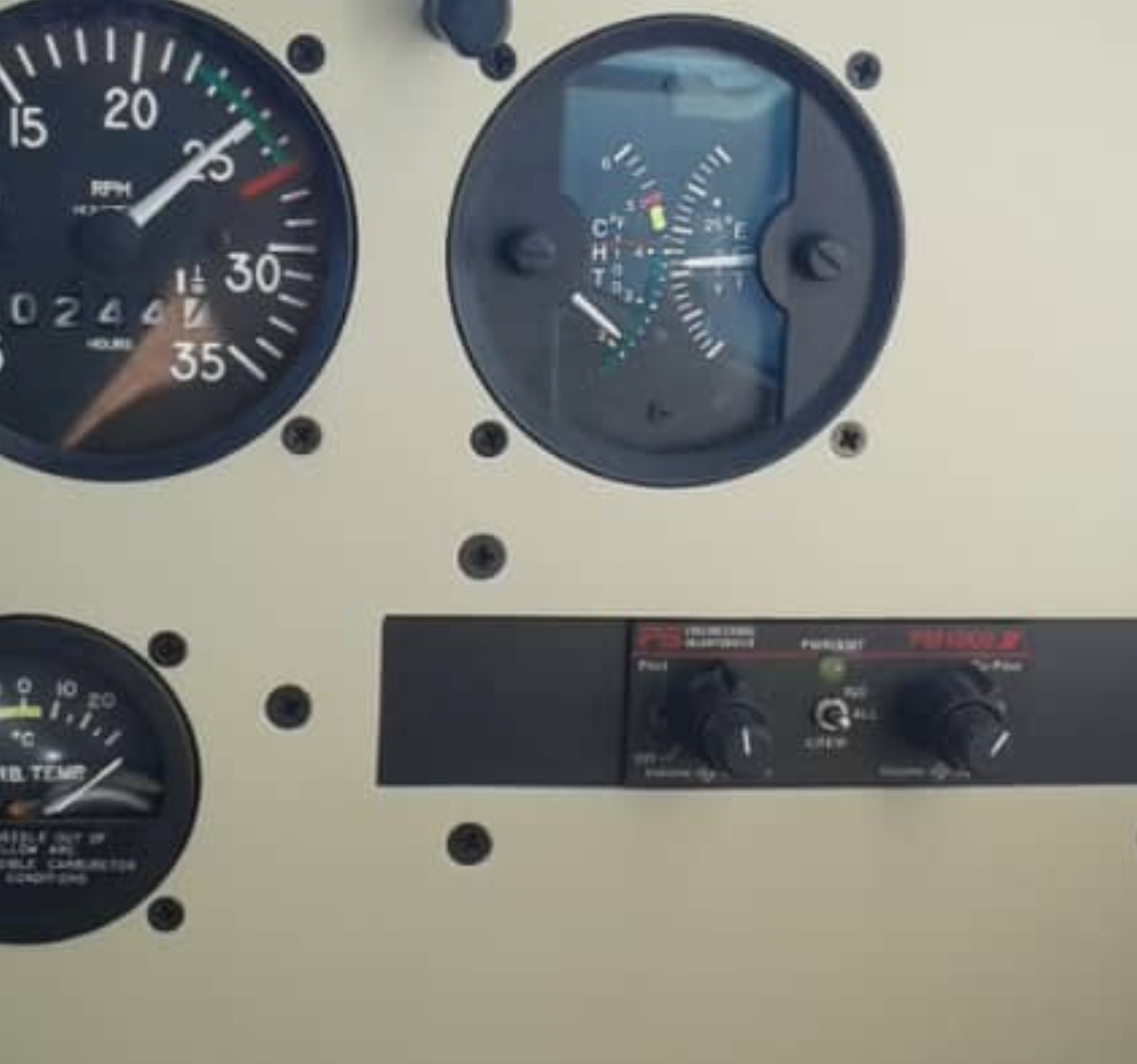 1977 Cessna 172N Skyhawk