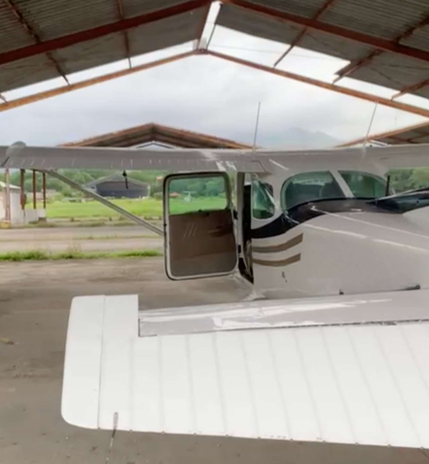 1977 Cessna 172N Skyhawk