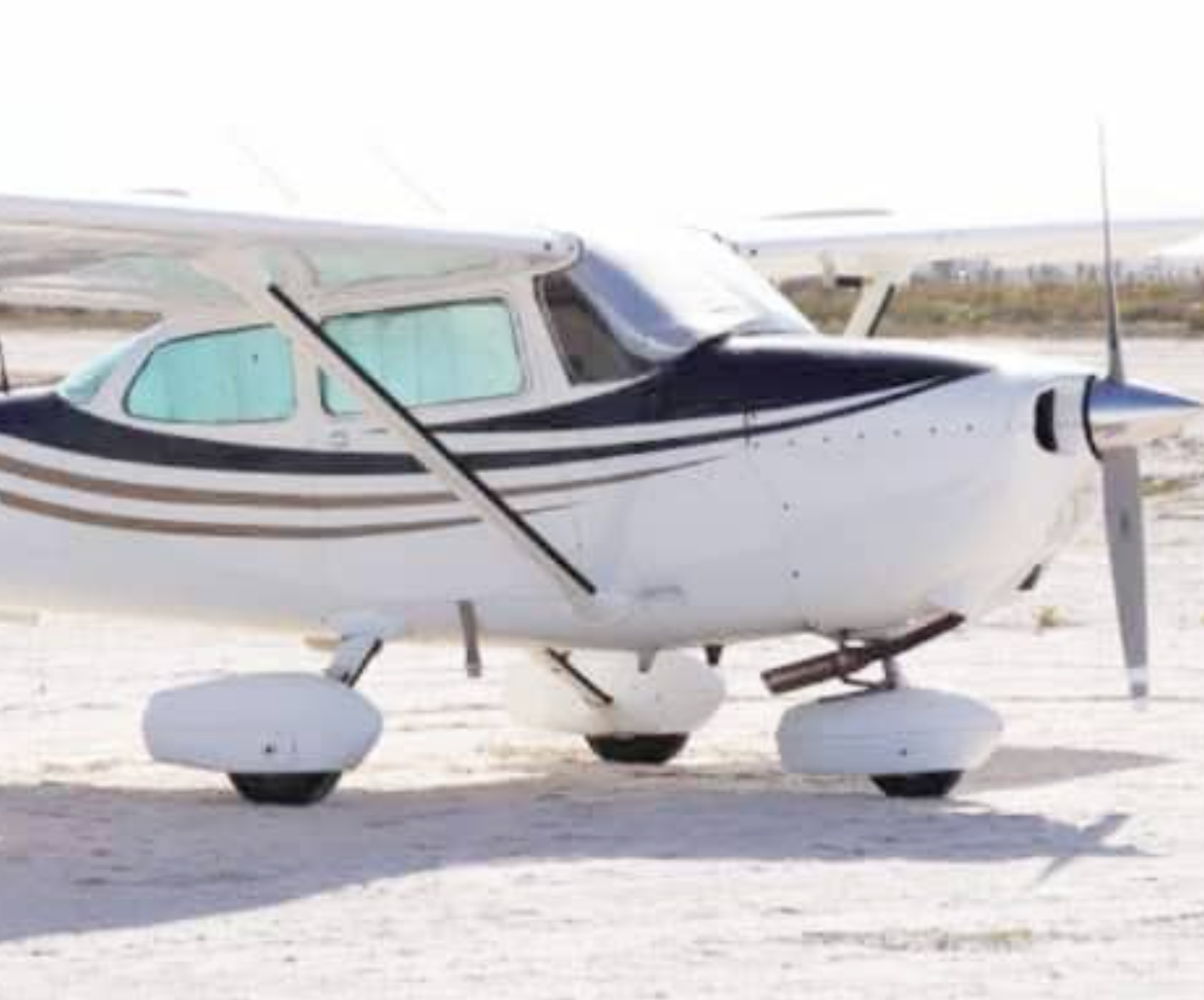 1977 Cessna 172N Skyhawk