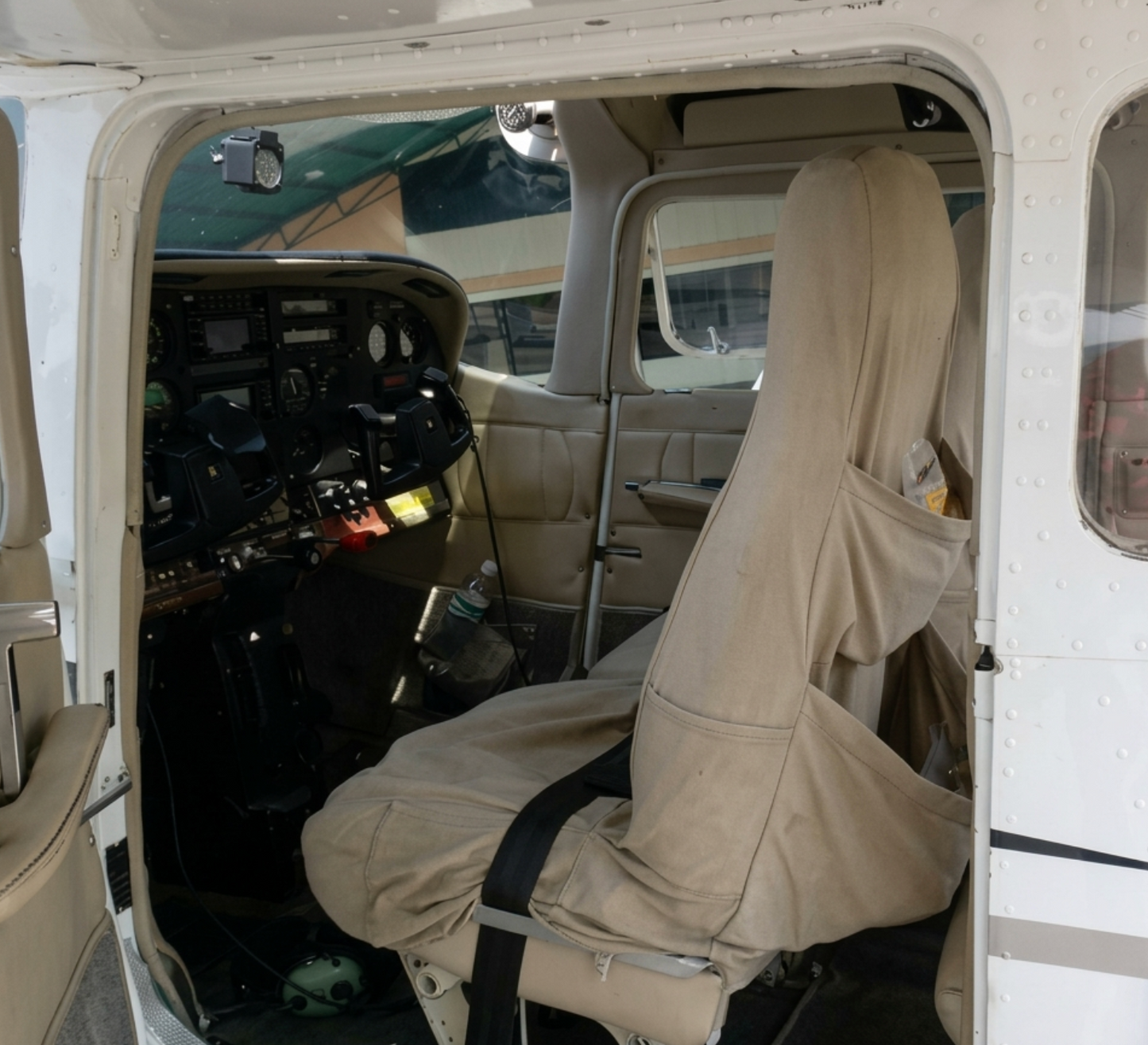 Cessna 182R 1979 en venta en Venezuela – Cessna Skylane disponible