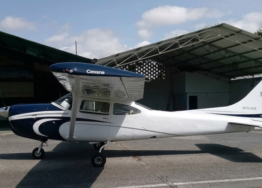 Cessna 182R 1979 en venta en Venezuela – Cessna Skylane disponible