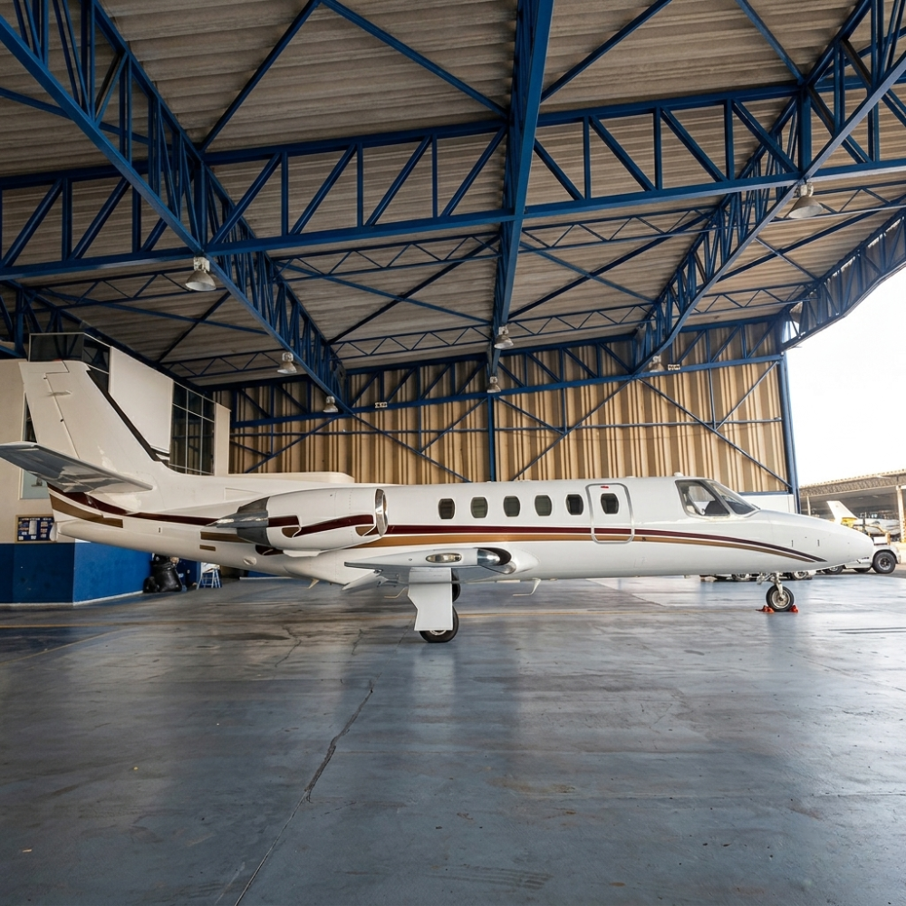 Cessna Citation II/SP en venta en Venezuela