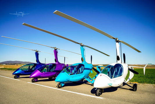 2025 ELA AVIATION 10 ECLIPSE EVO