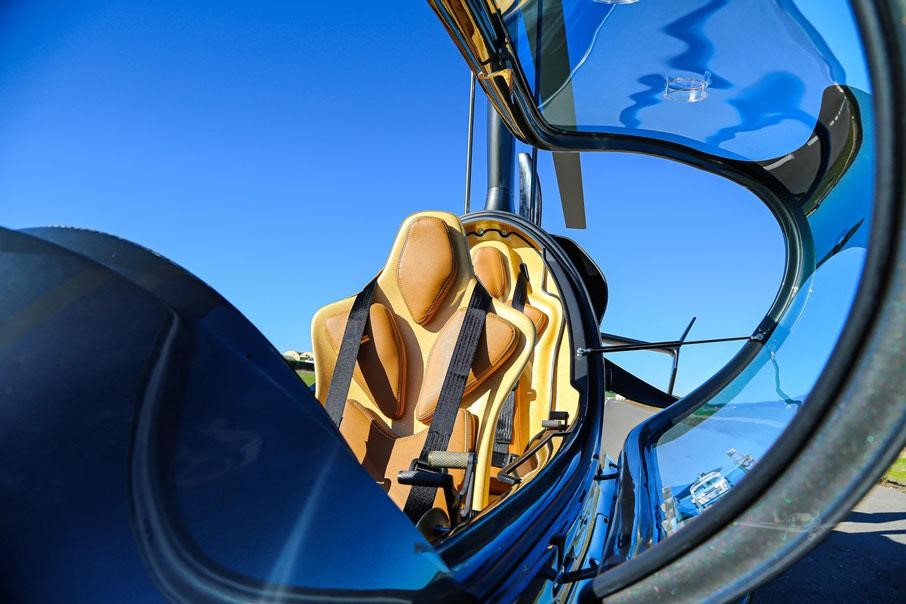 2025 ELA AVIATION 10 ECLIPSE EVO