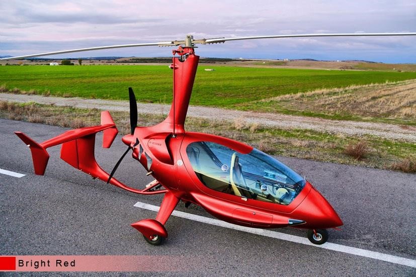 2025 ELA AVIATION 10 ECLIPSE EVO