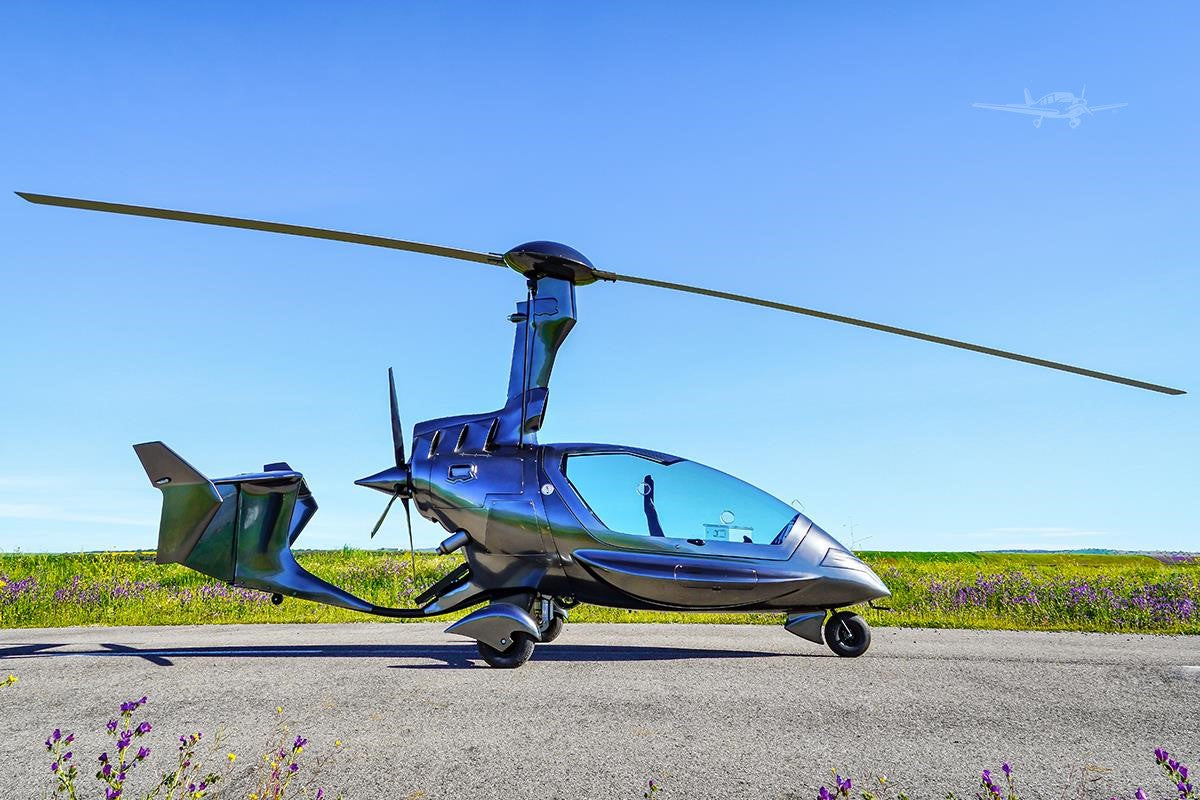 2025 ELA AVIATION 10 ECLIPSE EVO