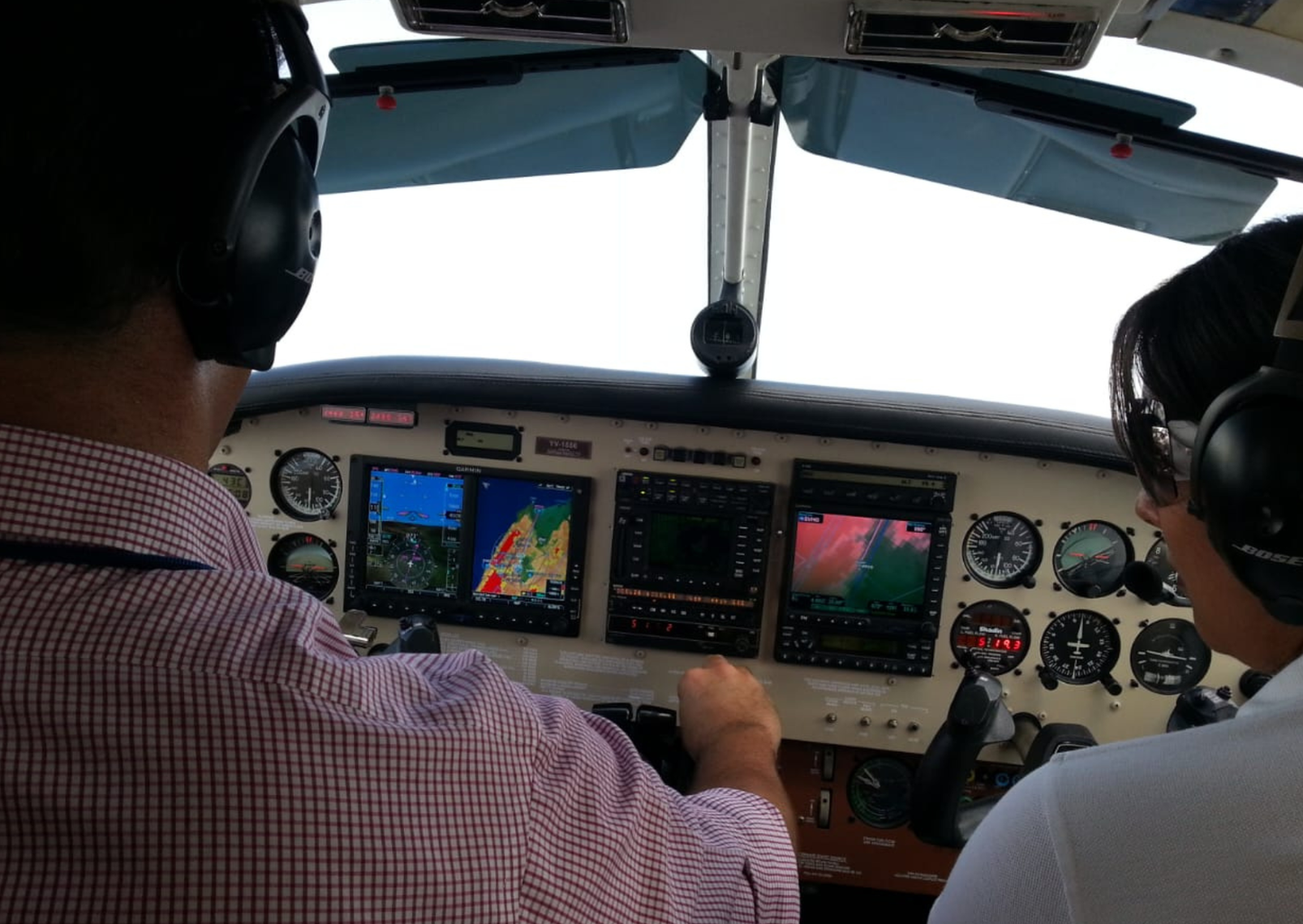 1978 PIPER SENECA II PA-34-200T