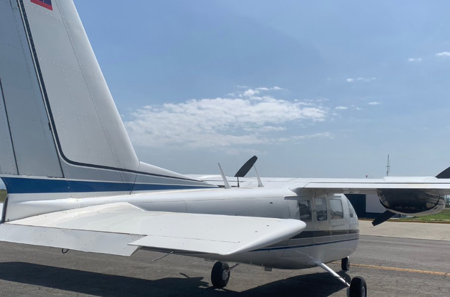 PARTENAVIA P68B VICTOR