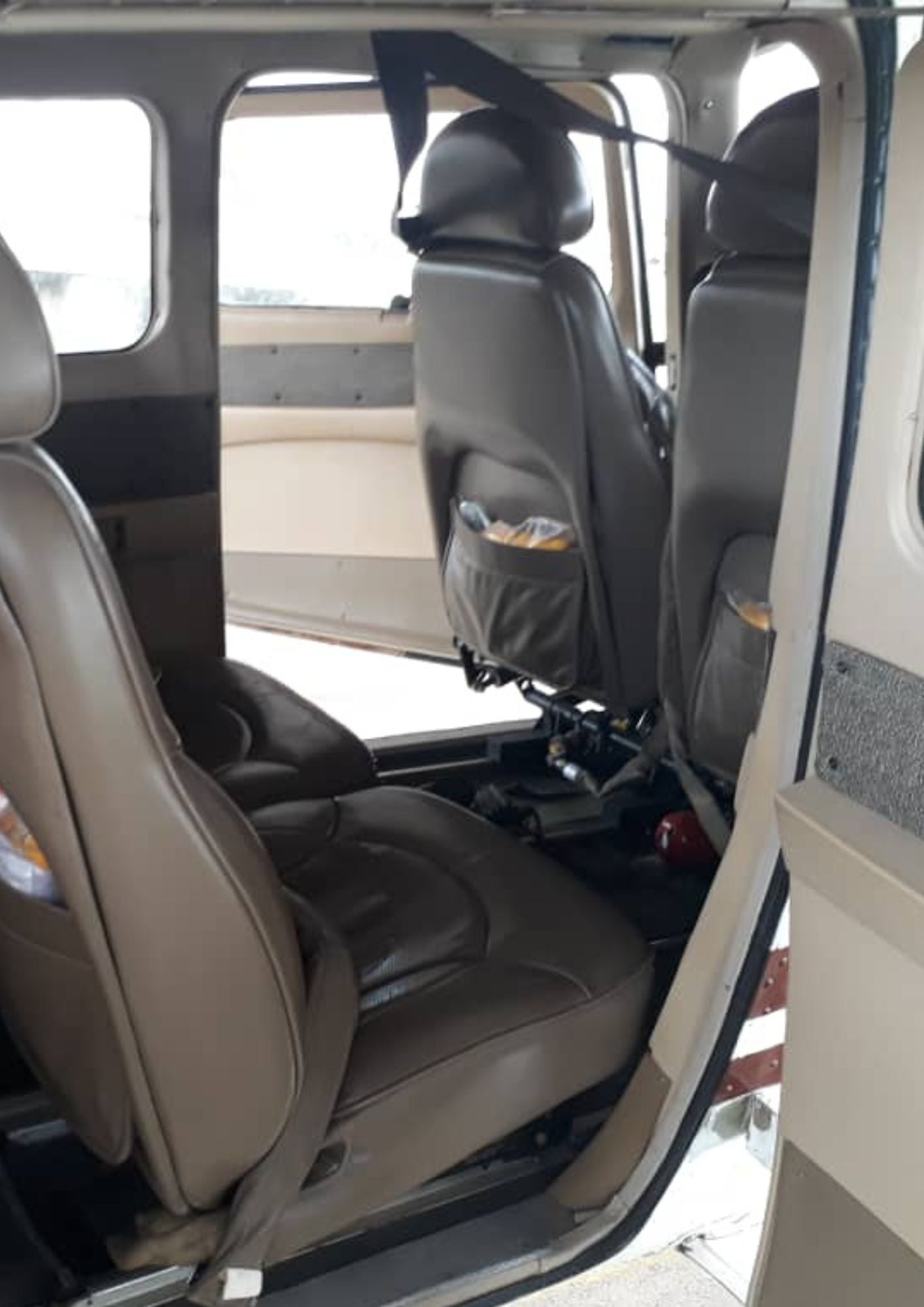 Cessna T206H Stationair