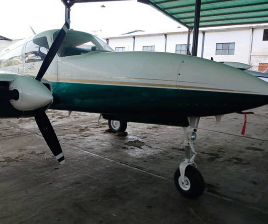 Cessna 310R en venta – Venezuela